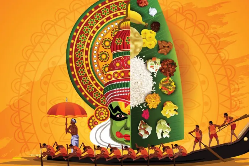 Celebrate Onam 2025 With Authentic Sadhya Feasts Across India