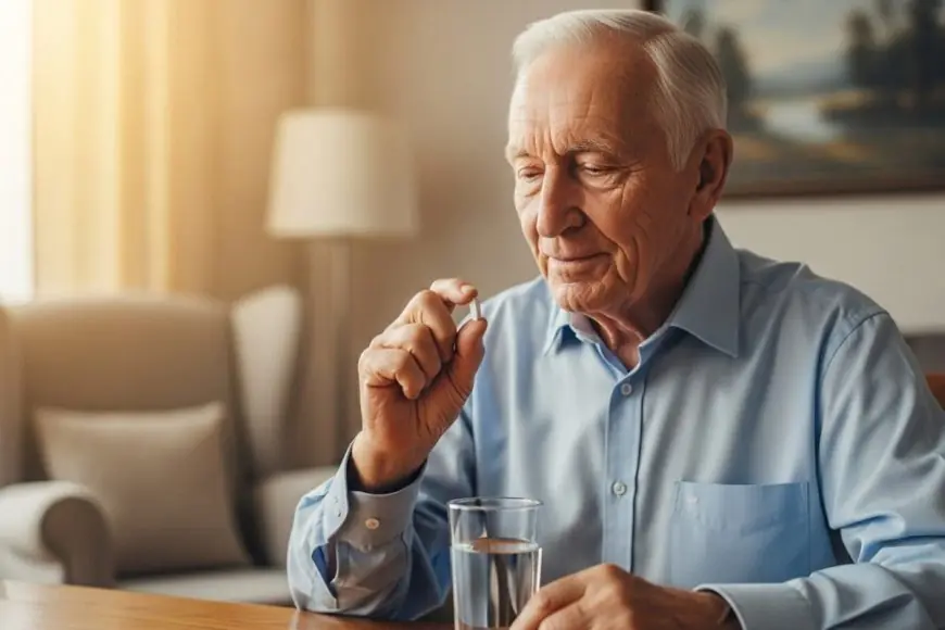 Baxdrostat: AstraZeneca Reveals Miracle Drug That Rapidly Lowers High Blood Pressure