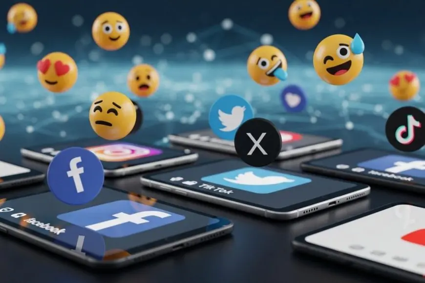 Decoding Digital Intimacy: Love Languages In The DMs