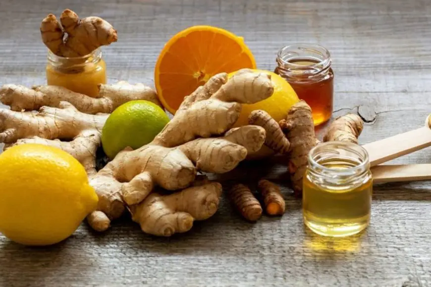 Monsoon Tips And Tricks: How To Boost Immunity Naturally?