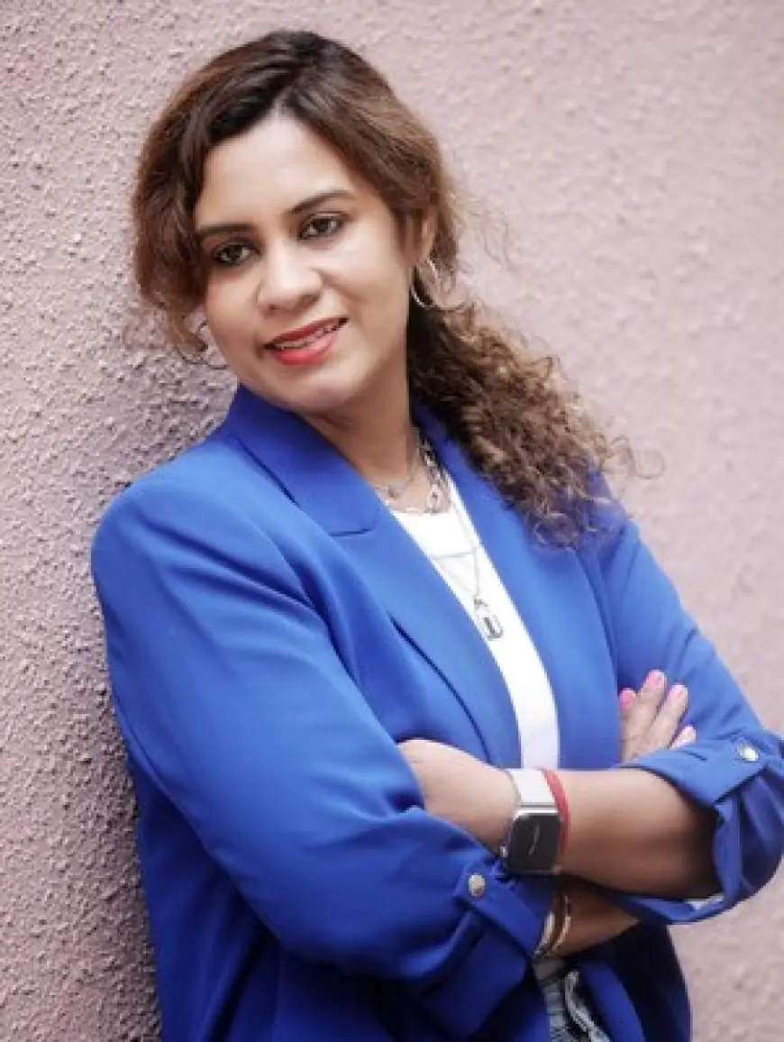 Landmark Group announces the appointment of Jayanti Ganguly as CEO of Home Centre, India