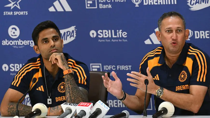 BCCI Sent Clear Message On Asia Cup By World Cup Winner: "There Is Controversy Over Team..."