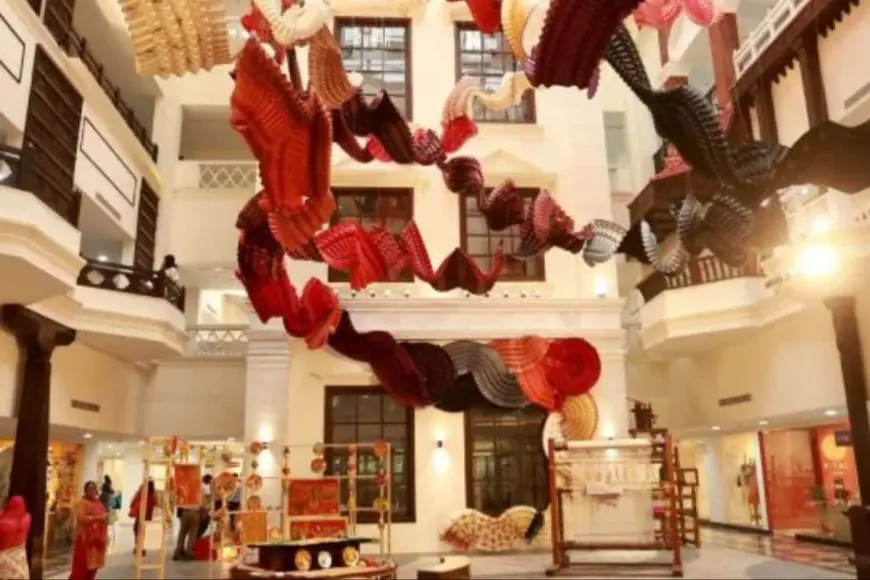 Design, Heritage, And Culture Converge In Delhi For FDCI's Legacy Of Craft