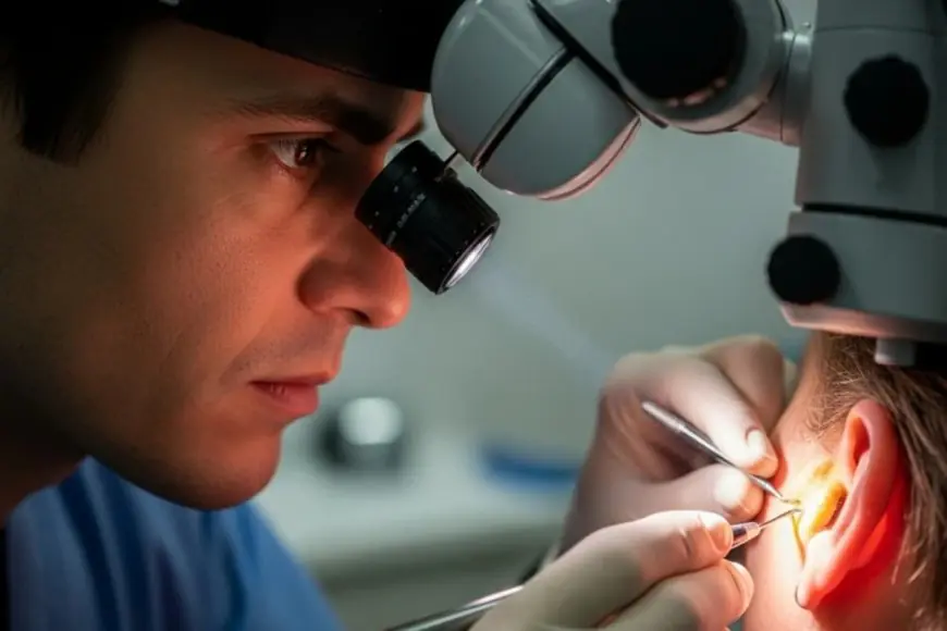 How To Remove Ear Wax: 3 Safe And Simple Tips By Top Doctor