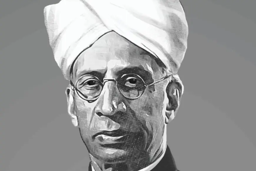 Happy Teachers' Day 2025 Wishes: Inspiring Quotes By Dr Sarvepalli Radhakrishnan On Education
