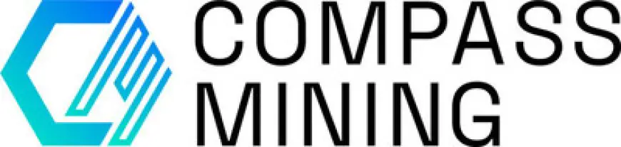 Compass Mining Energizes New 7.5 MW Site in Minnesota