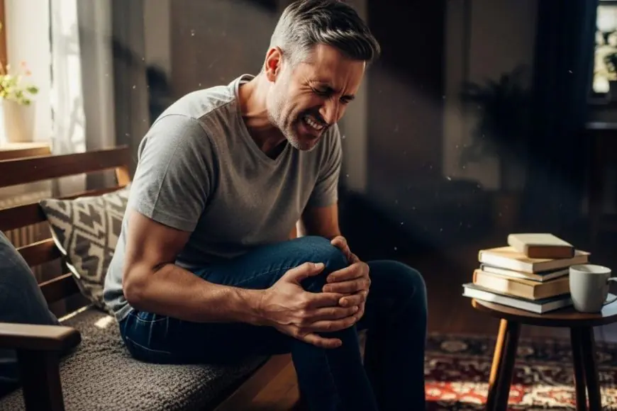 Why Joint Pain Worsens In Rainy Weather And How To Manage It This Monsoon