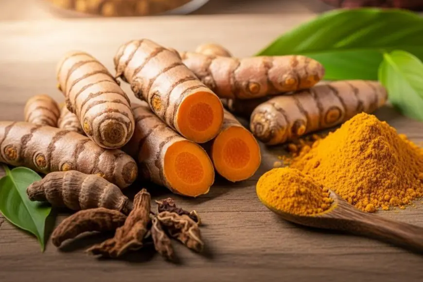 How Turmeric Can Improve Your Health?