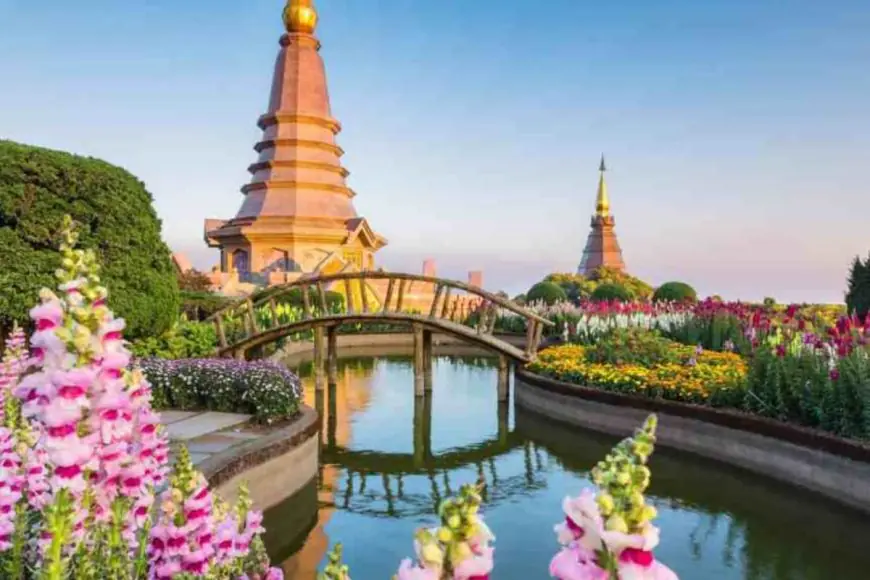 Family Vacation Spots That Will Surprise You In Thailand