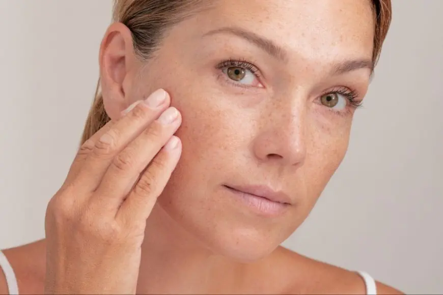 Why Your Skin Acts Up When Seasons Change And How To Keep It Balanced