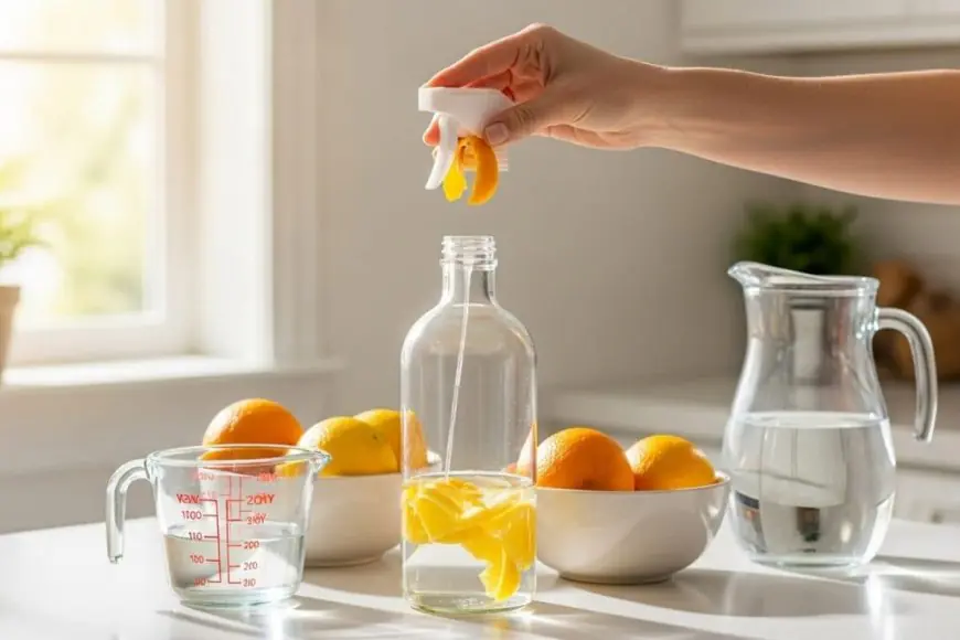 Tips And Tricks: 8 Kitchen Hacks To Save Your Money
