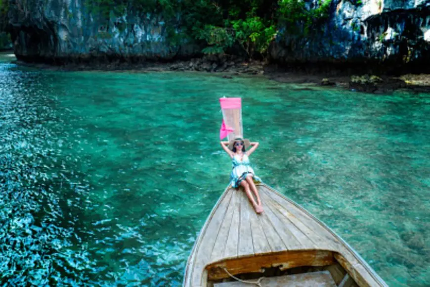 Short Getaways And Spontaneous Escapes Are Increasingly Being Driven By AI Recommendations
