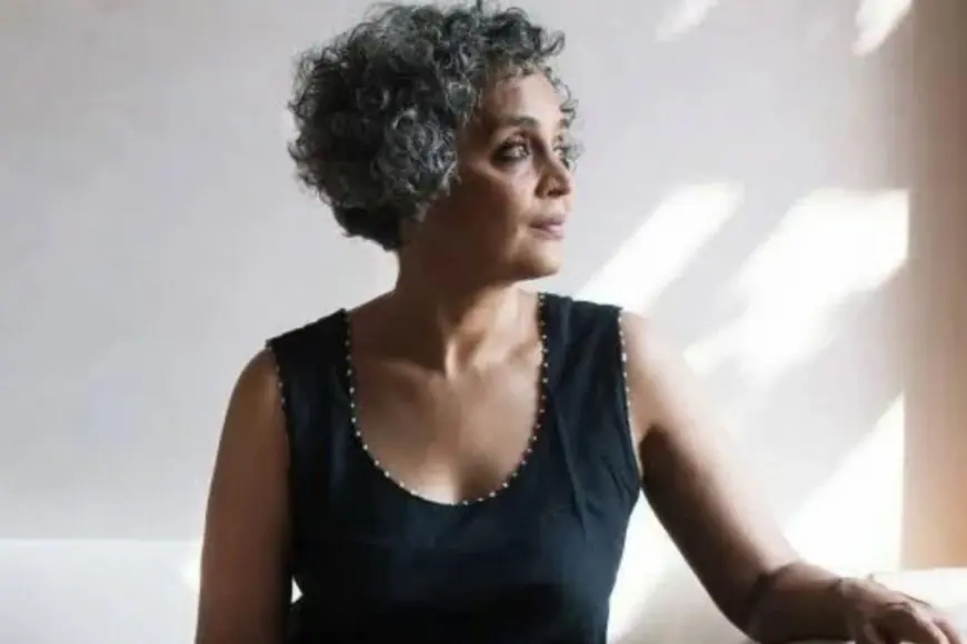 6 Arundhati Roy’s Books You Must Read