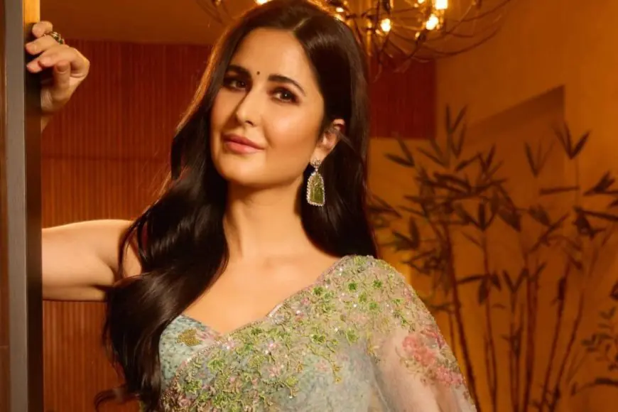 Katrina Kaif’s Kay Beauty Makes Landmark UK Debut At Space NK