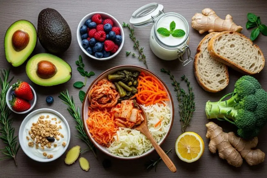 Confused Between Probiotics And Prebiotics? Nutritionist Breaks Down The Difference