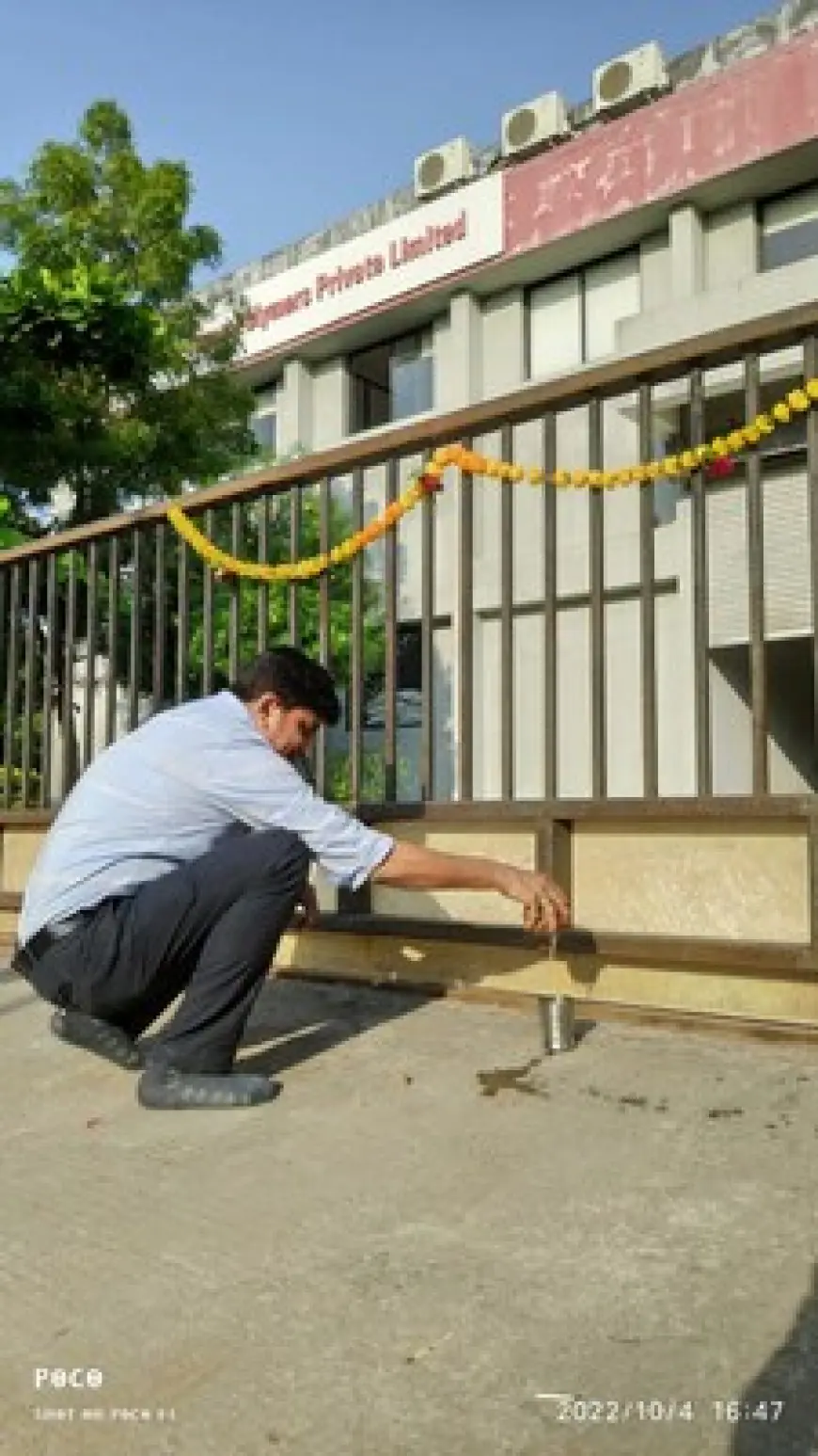 Indian Circular-Economy Initiative by Indo-Japan Polymers Pvt Ltd. Unlocks Value in Industrial By-Products: Semiconductor-Grade Silica from Steel Slag and Refractory Bricks Attracts Investor Interest