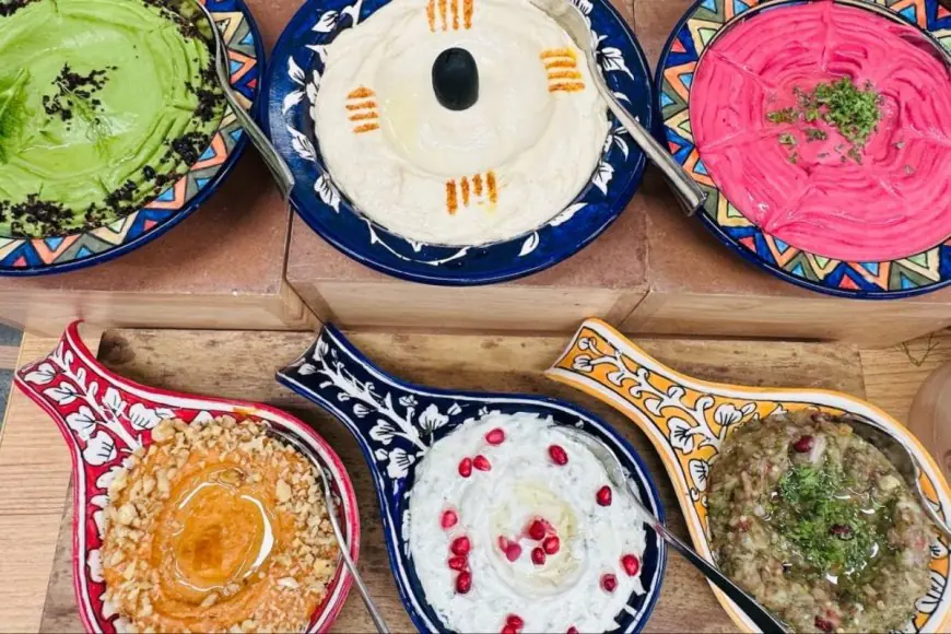 Turning Leftovers Into Luxury: Inside India’s Sustainable Food Revolution