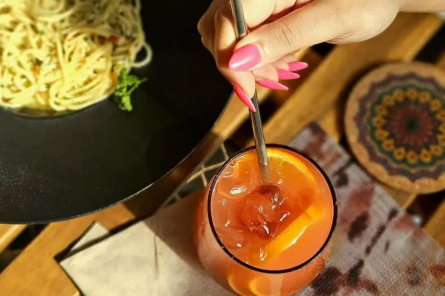 5 Cafés In Delhi NCR That Are Perfect For A Weekend Brunch Date