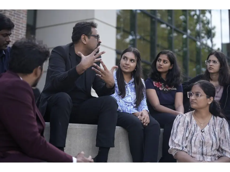 Miles Education: Igniting Global Careers Through CPA Eligibility