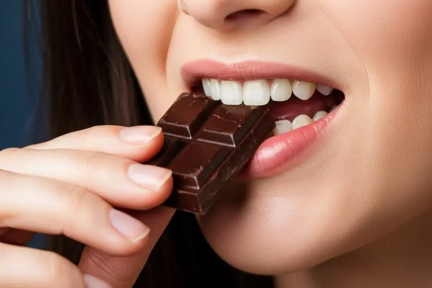 Dark Vs. Milk Chocolate: Which One Is Better For Your Skin?