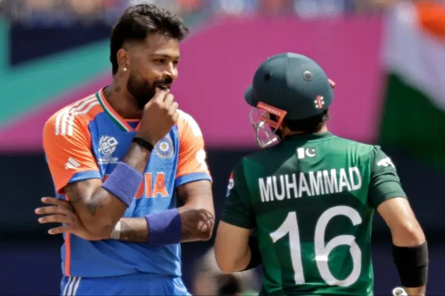 India vs Pakistan Match Screening: Best Venues For Food, Drinks, Cricket Fever