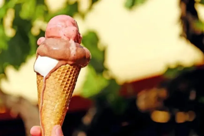 A Sweet Escape: The Most Indulgent Desserts You Need To Try In September