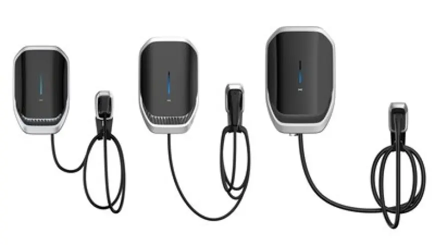 StarCharge V2G Products Made A Notable Appearance at IAA Mobility 2025