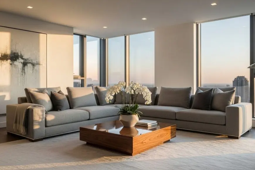 Luxury With Purpose: How Indian Homes Are Blending Style, Function, And Meaning