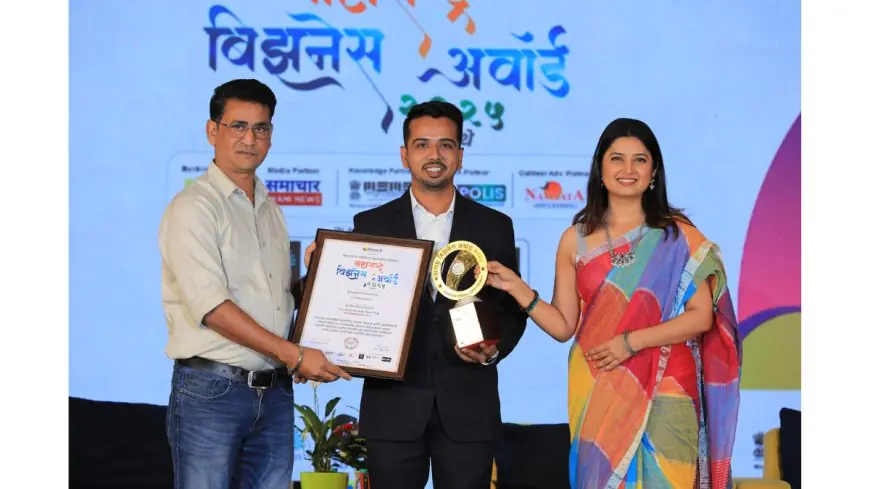 Excellence In Solar Roof-Top Installation Services – Mr. Shubham Khairna