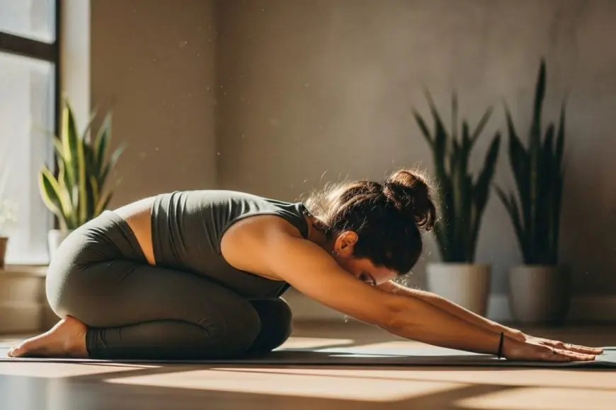 How To Practice Yoga For Back Pain Relief: Poses And Daily Tips That Work