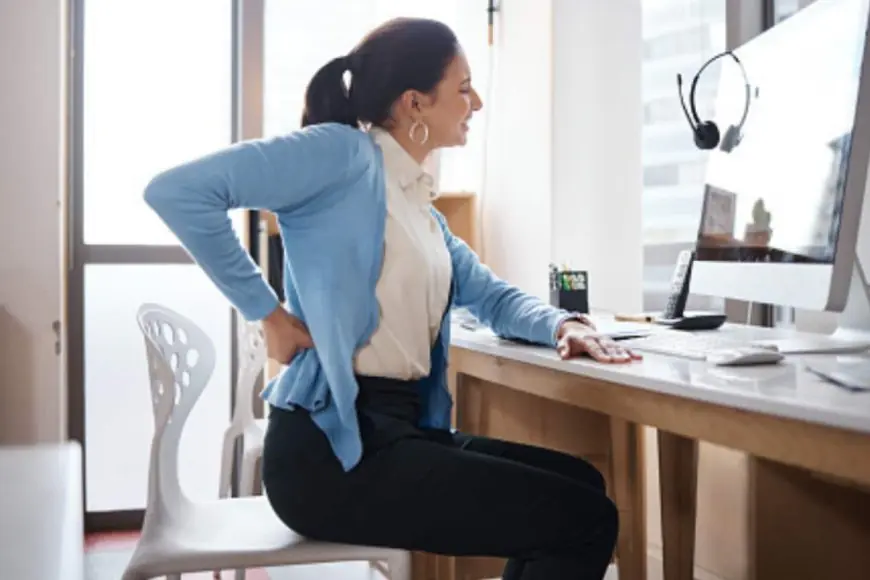 Why Women Over 30 Face A Silent Risk Of Early Bone Loss And Osteoporosis