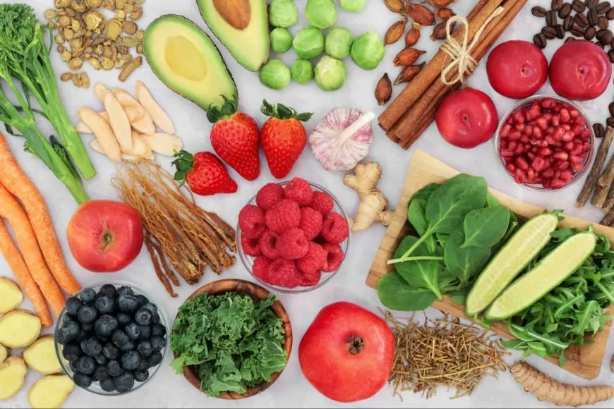 Science-Backed Food Swaps For A Stronger Liver, Healthier Heart, And Happier Gut