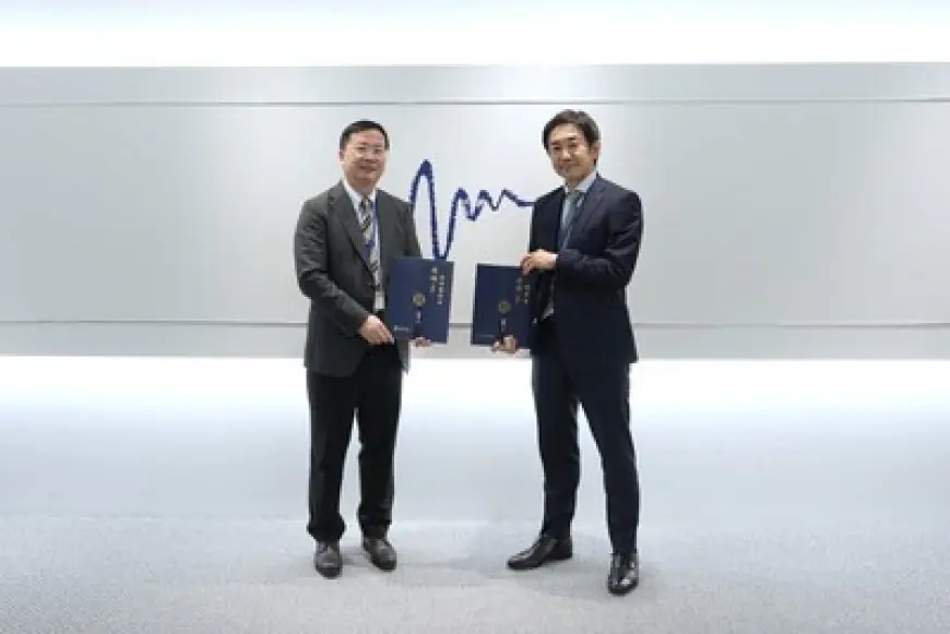 EverBridge Group and Cosmotec Forge Landmark Partnership