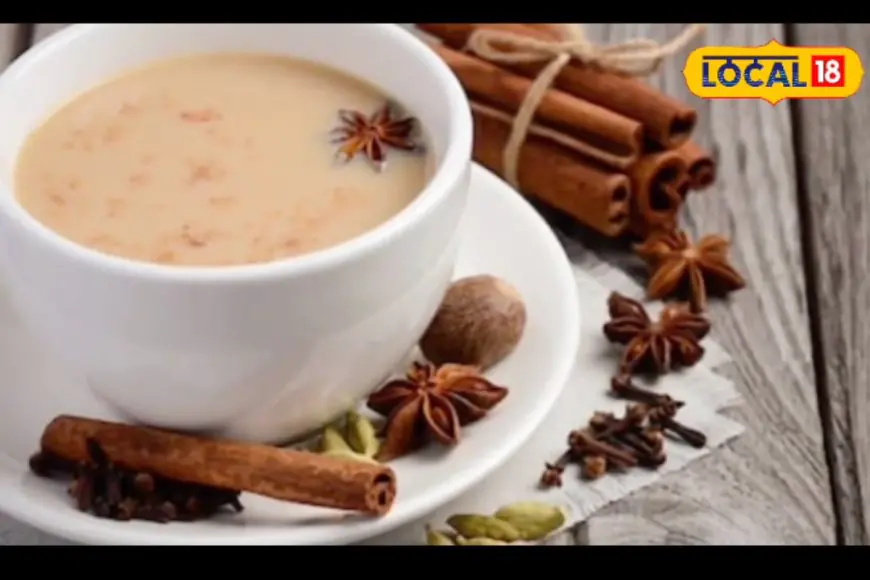 Check Out These 5 Natural Sweeteners To Replace Sugar In Tea For Better Health
