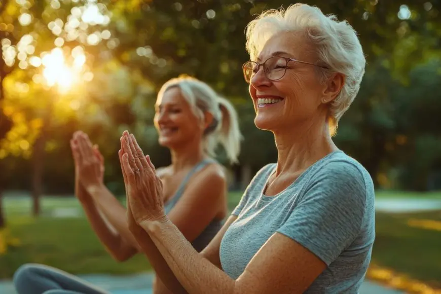 The 87-Year Secret: How Japanese And Korean Women Quietly Live The Longest