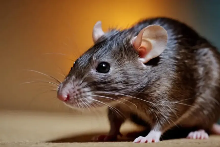 Sick Of Rats Raiding Your Home? Check Out This Re 1 Shampoo Trick For A Quick Fix