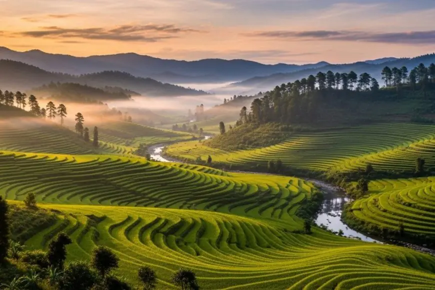 5 Offbeat Indian Wedding Destinations Beyond Goa And Rajasthan