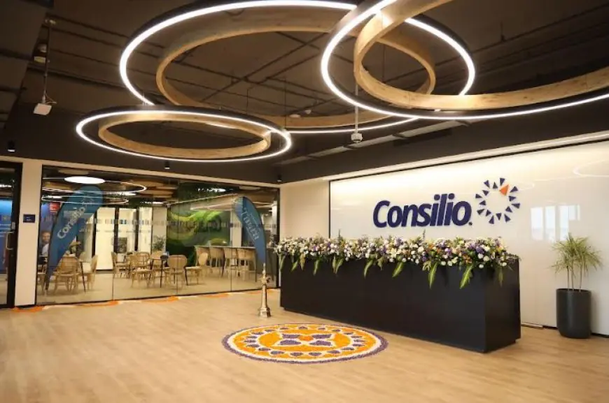 Consilio Announces Launch of "Taara" Global Capability Centre in Bangalore