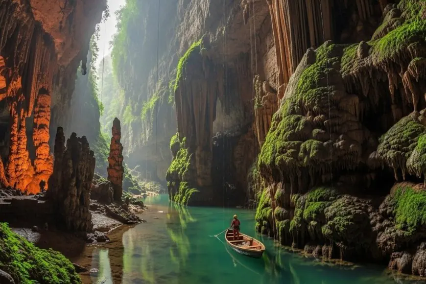 Seven New Indian Sites Added To UNESCO's World Heritage List. Any Guesses?