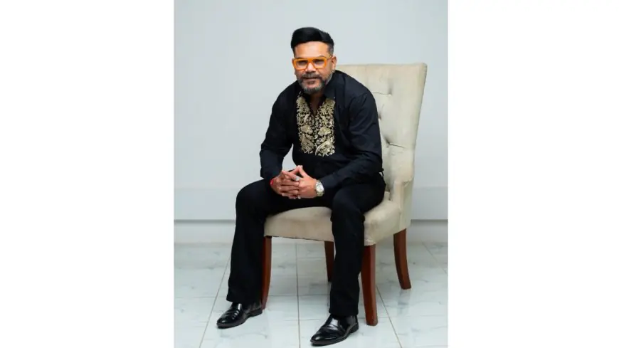LS Salon Academy Expands Global Reach, Redefining Excellence in Beauty Education and Services
