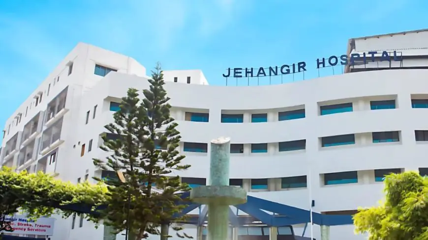 Jehangir Hospital Leads the Charge Against Rising Digestive Health Concerns with Comprehensive Gastrointestinal Services