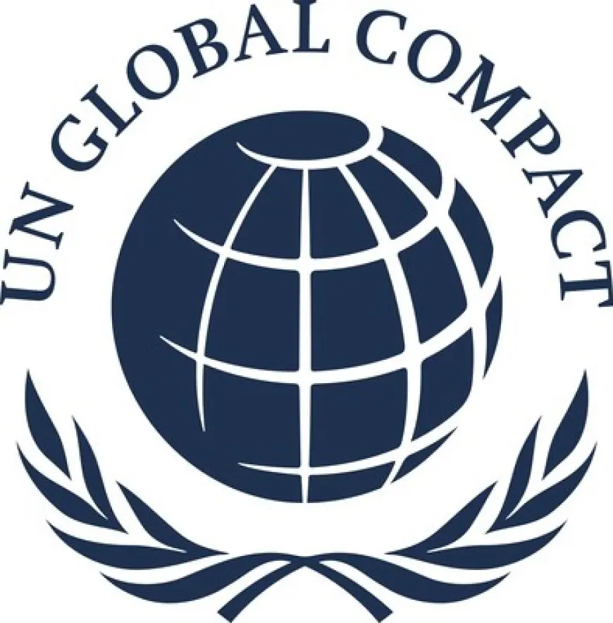UN Secretary-General appoints CEO of Naver to the UN Global Compact Board