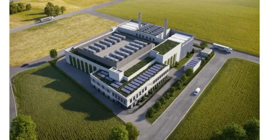 firstcolo Wins German Datacenter Talents & Impact Award 2025