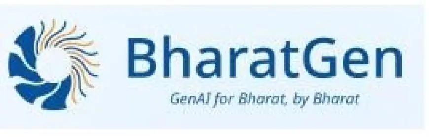 India’s Sovereign AI BharatGen Secures Rs. 988.6 Crore Under IndiaAI Mission; Receives Largest Share of MeitY’s Rs. 1,500 Crore Allocation