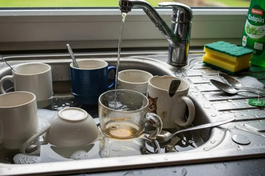 Stinky Tea & Coffee Mugs? Try These Simple Hacks To Make Them Fresh Again