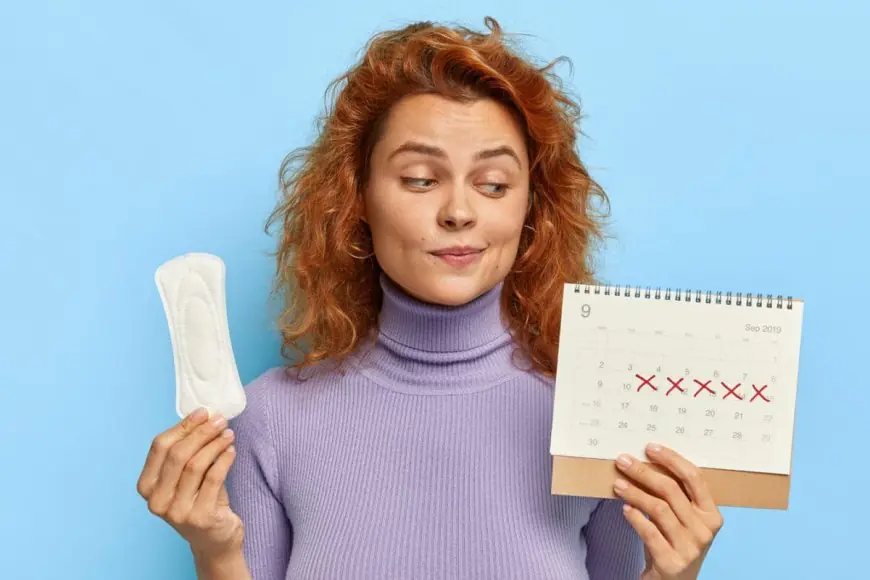 Not Just Irregular Periods: 8 Surprising Signs of PCOS You May Be Overlooking