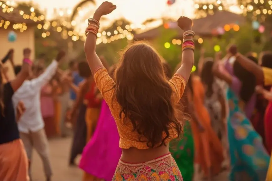 The Rise Of The Fake Indian Wedding: Gen Z’s Bold New Way To Celebrate