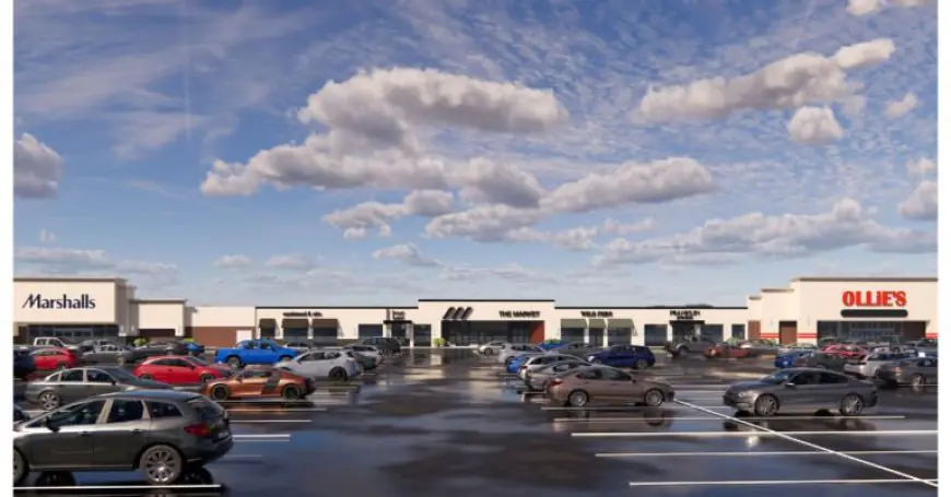 IRG, PREP Funds Set to Redevelop Western Pennsylvania site, Create New Identity as “Franklin Crossroads Park”