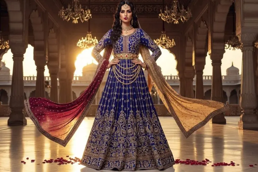 Dhoti Pants To Skirts: 10 Underrated Ethnic Styles to Embrace This Festive Season