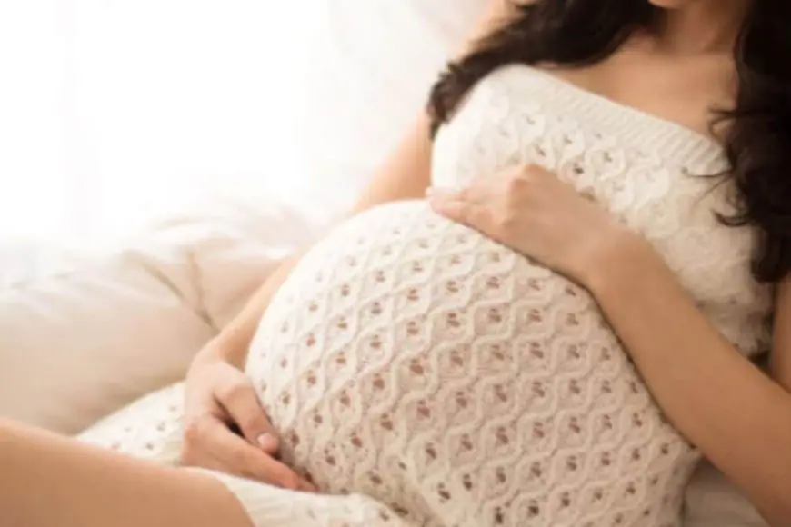 Mindful Celebrations: Safe Food, Fun, And Fitness Tips For Moms-To-Be